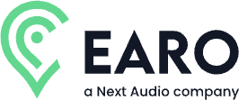EARO logo