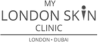 My London Skin Clinic logo