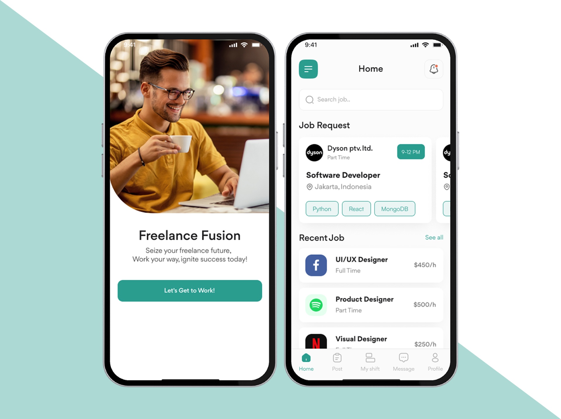 paddle — AI-powered SEO to CAD platform