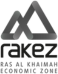 RAKEZ Free Zone Authority logo