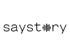 Saystory client logo